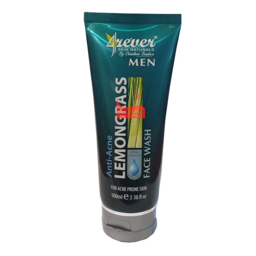 4ever Men Anti Acne Lemongrass
