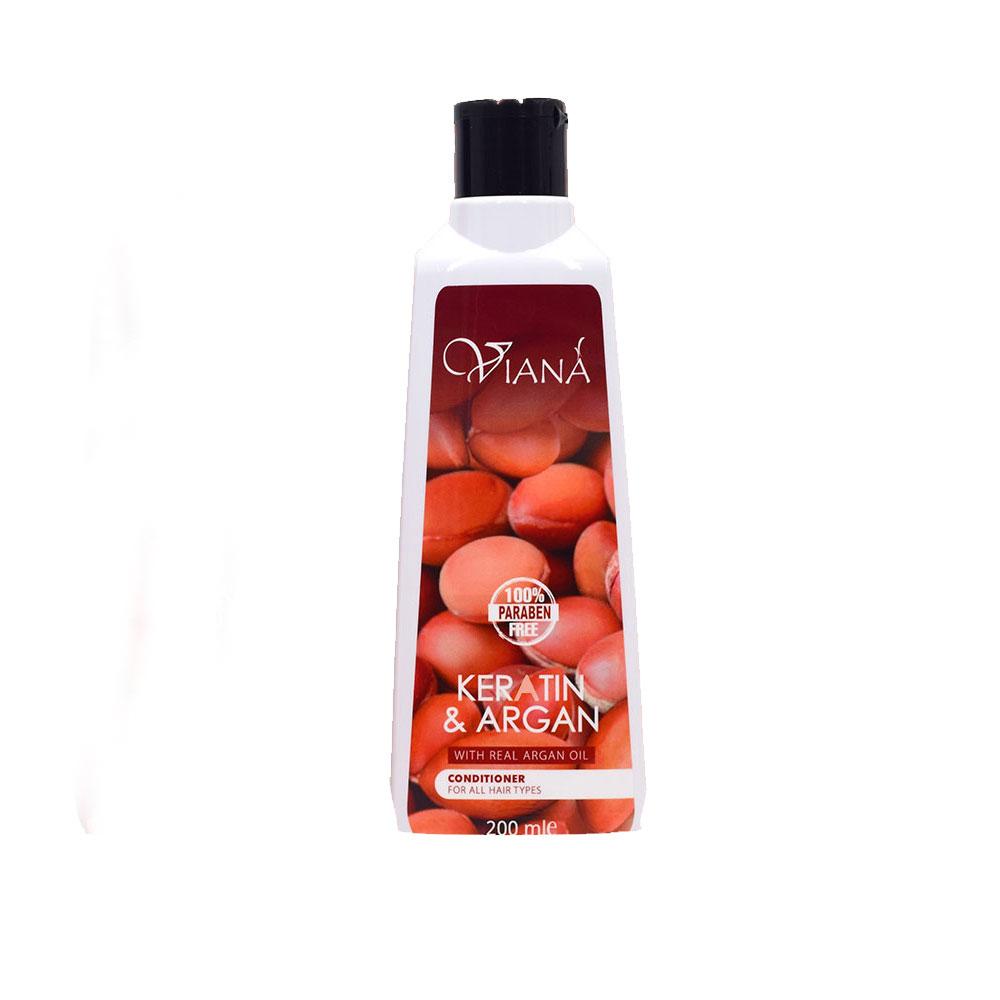 Viana Keratin & Argan Conditio
