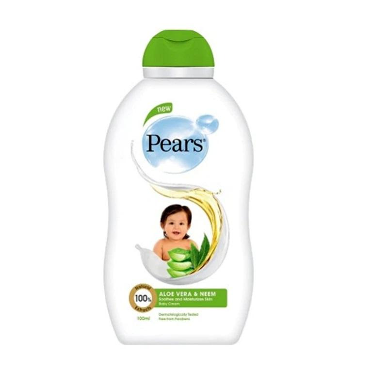 Pears Aloe Vera & Neem Body Cr