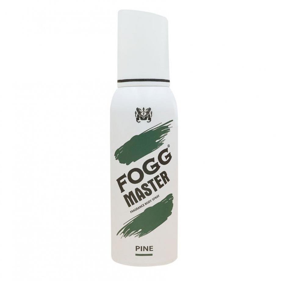 Fogg Master Pine Fragrance Bod