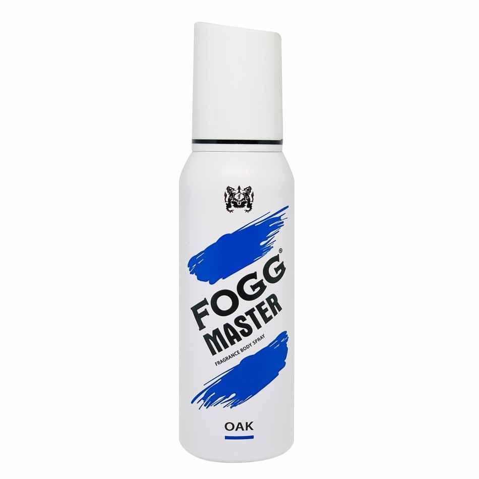 Fogg Master OAK Body Spray