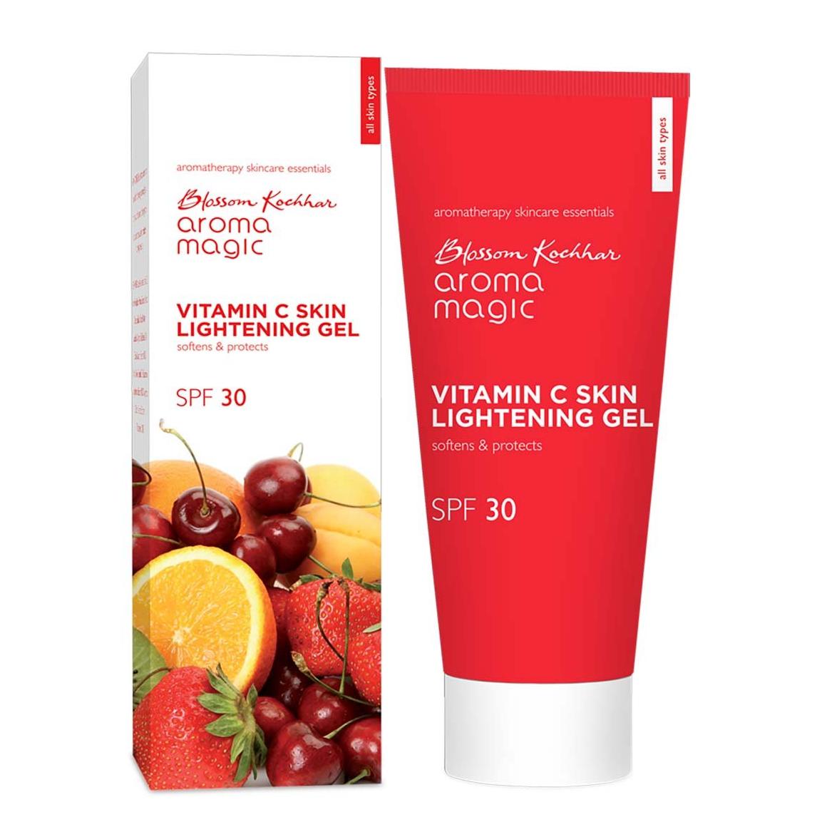 Aroma magic vitamin c brighten