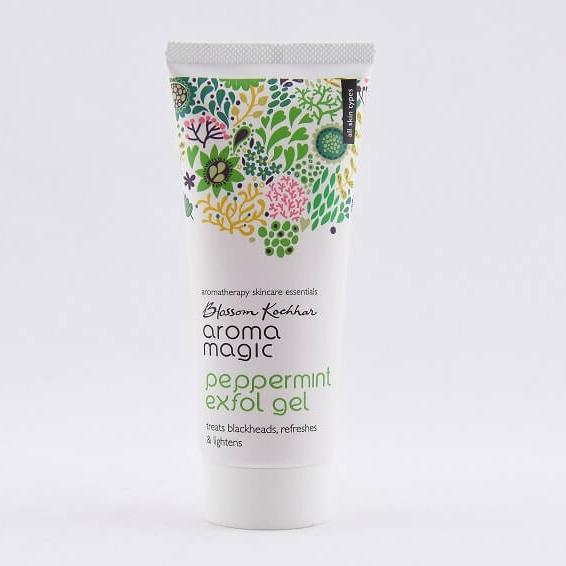 Aroma magic peppermint exfol g