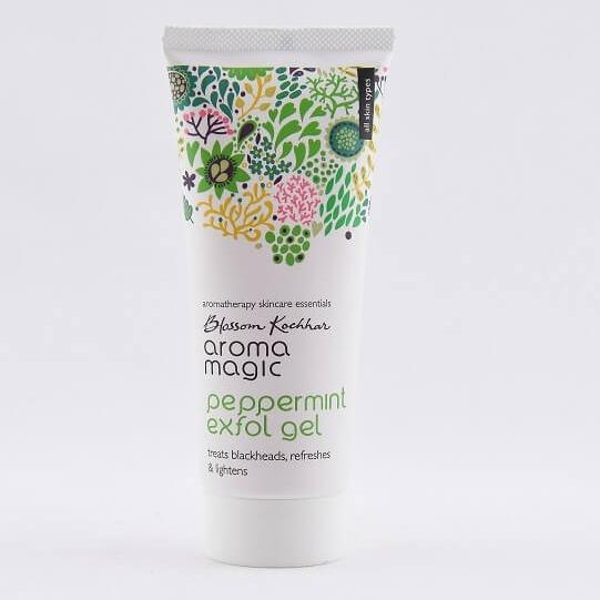 Aroma magic peppermint exfol g