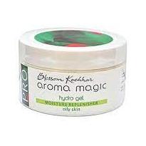 Aroma magic with hazel face pa