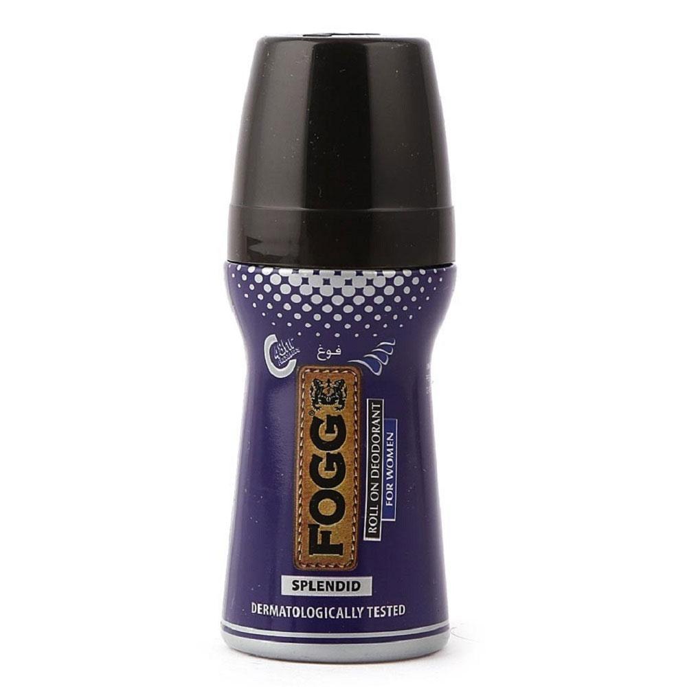 Fogg Splendid Roll On Deodoran