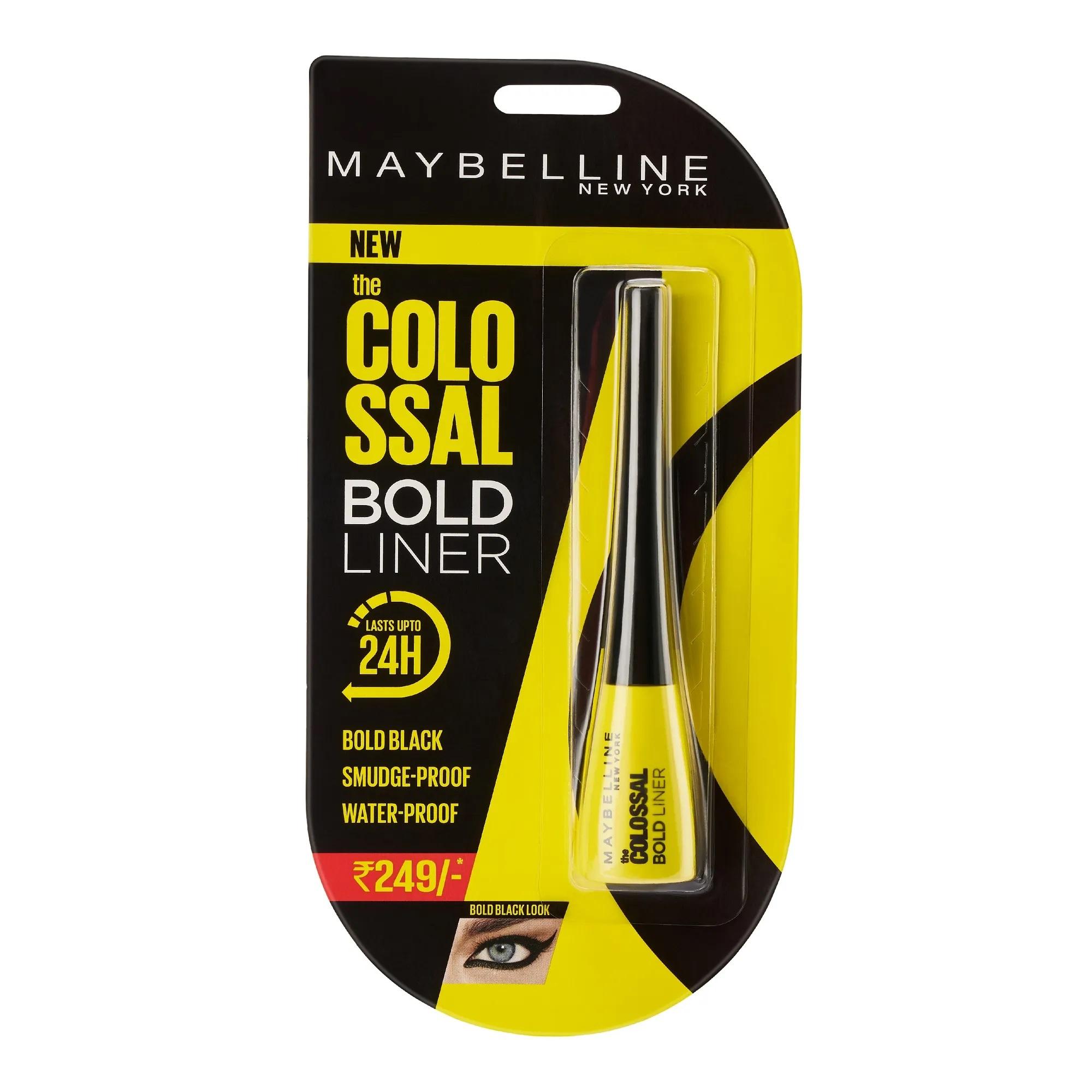 Maybelline New York Colossal B