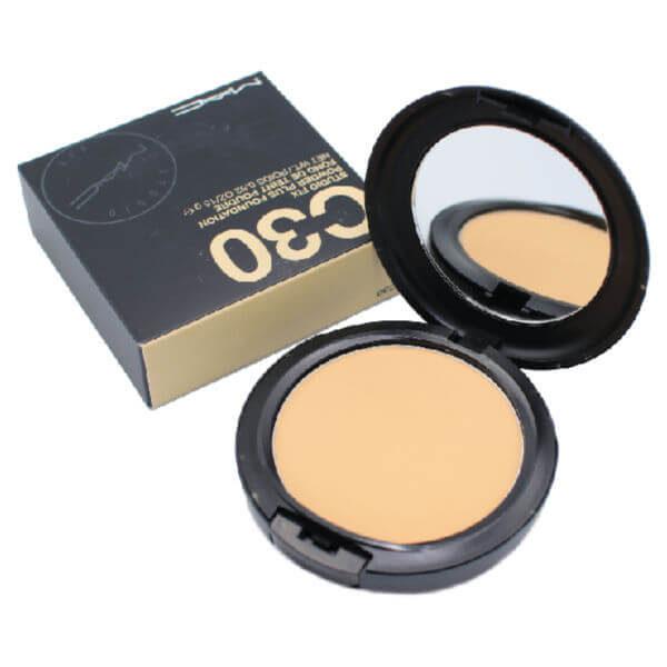 MAC Studio Fix Powder Plus Fou