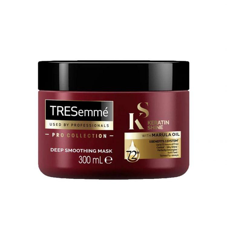Tresemme Keratin Smooth Deep Smoothing Mask