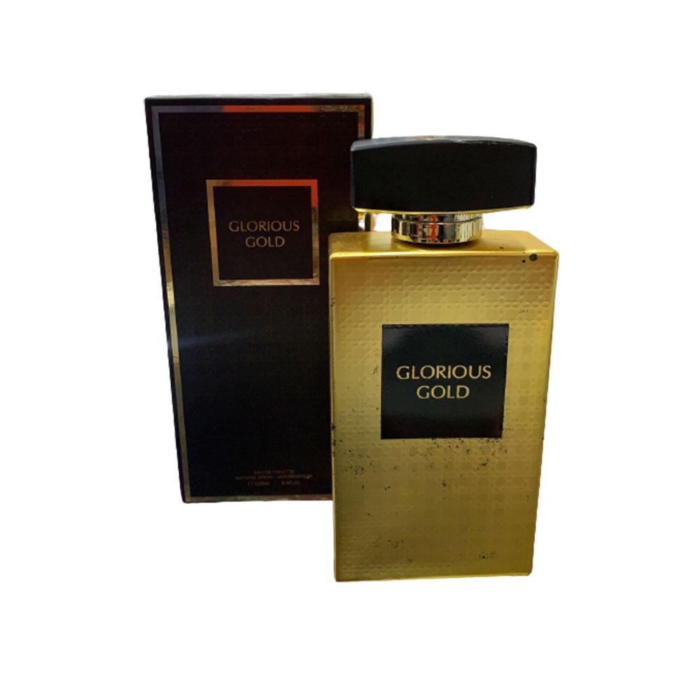 Glorious Gold Perfume