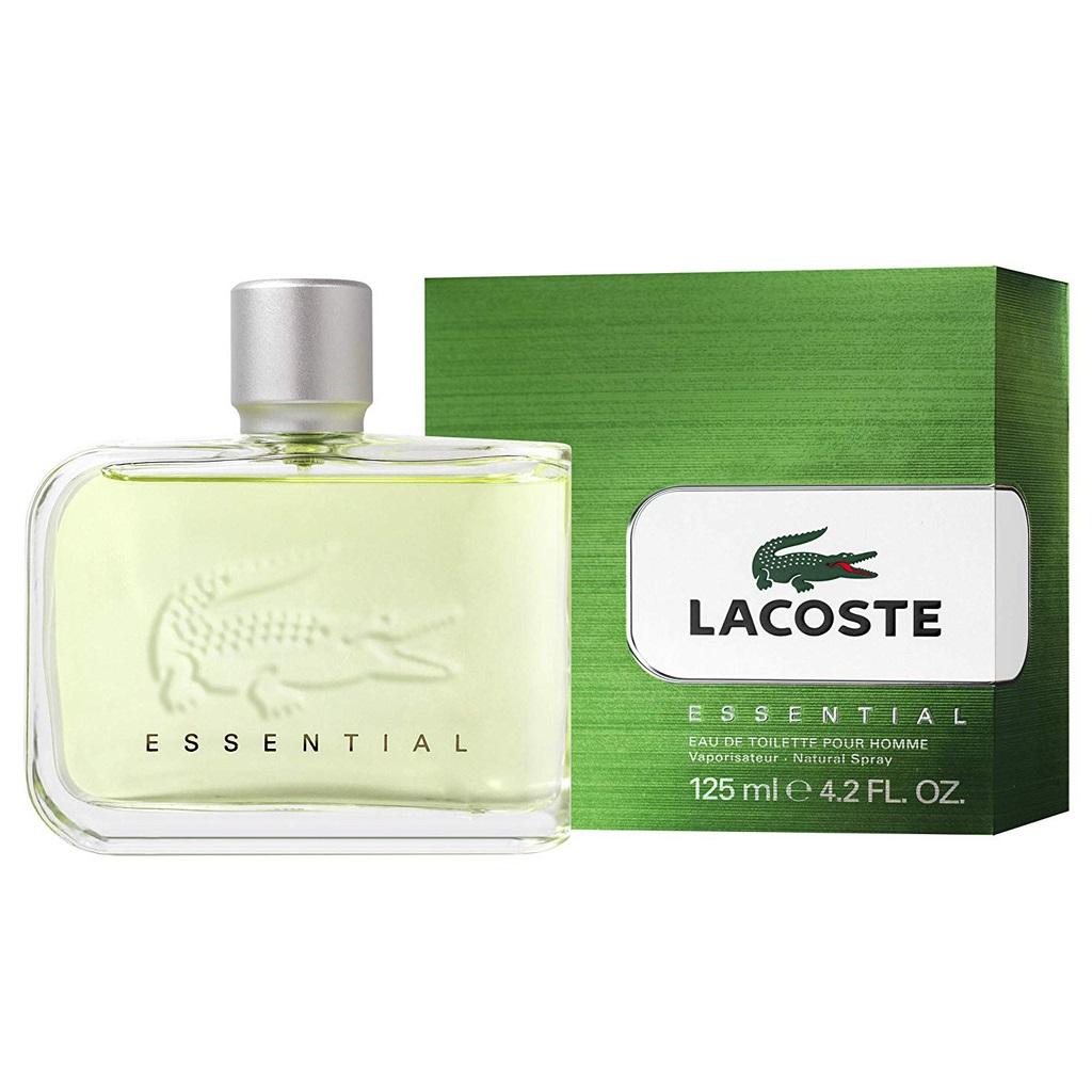 Lacoste Essential Eau de Toile