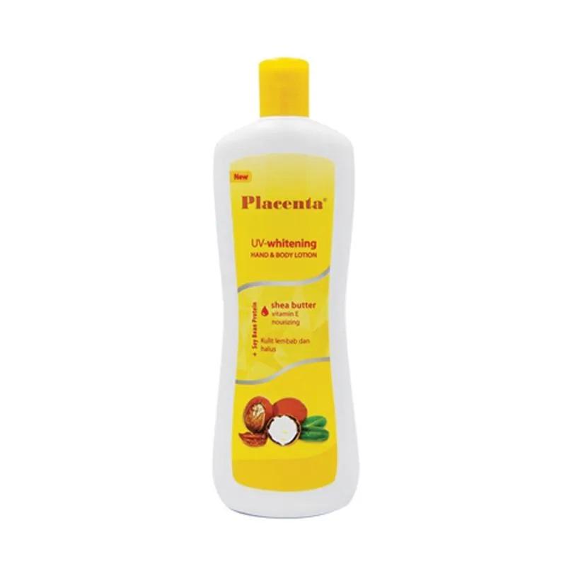 Placenta Shea Butter Hand & Bo