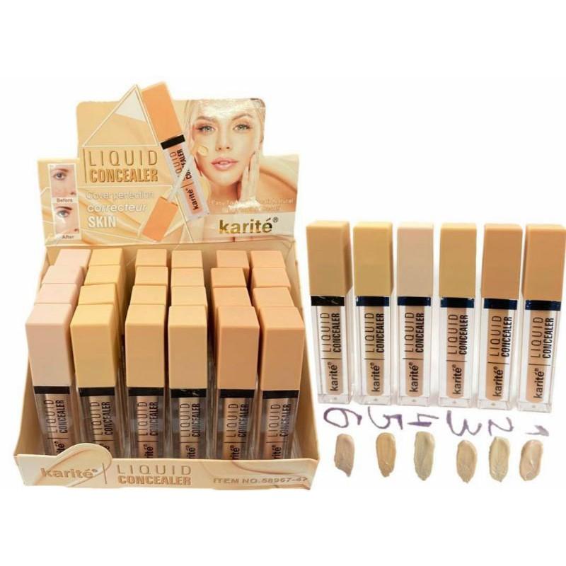 Karite Liquid Concealer