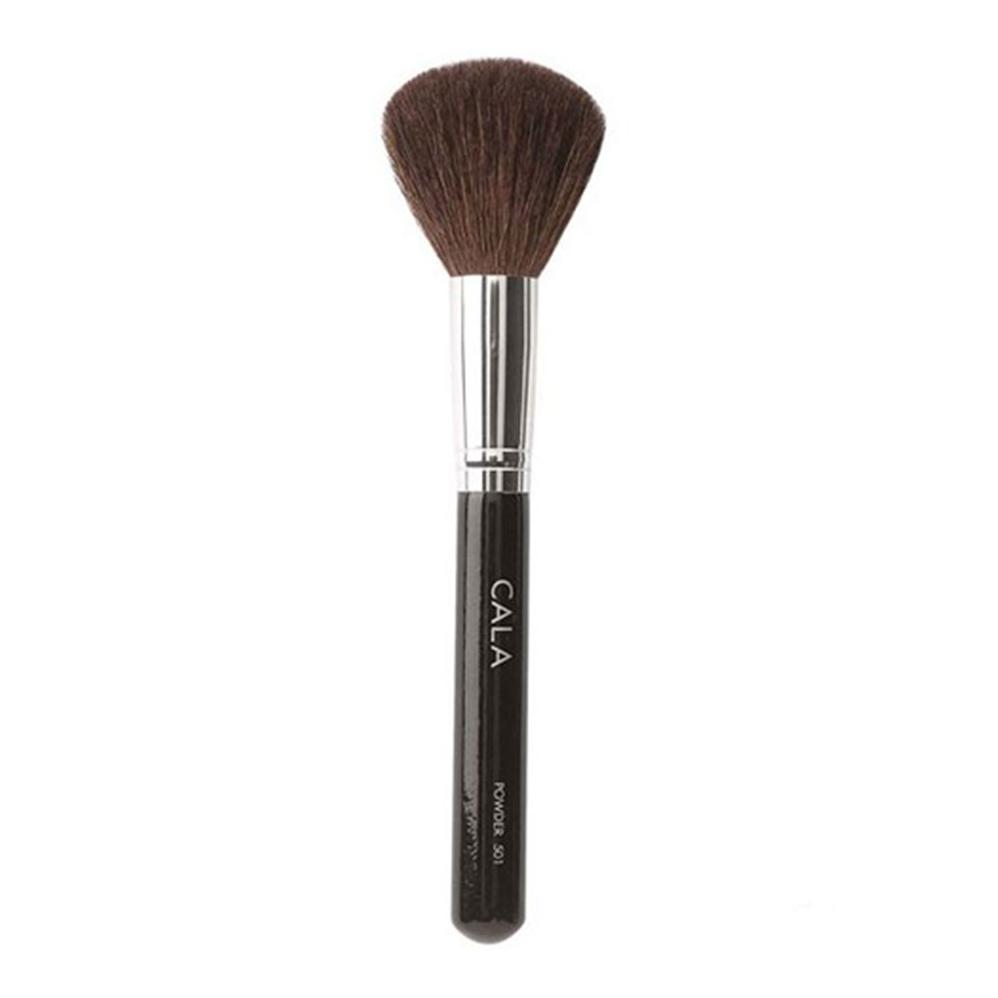 Cala Calla Lily Powder Brush �