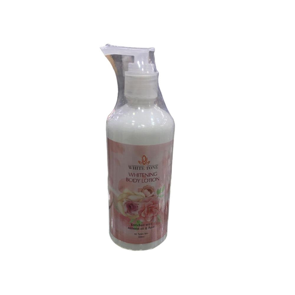 White Tone Whitening Body Loti