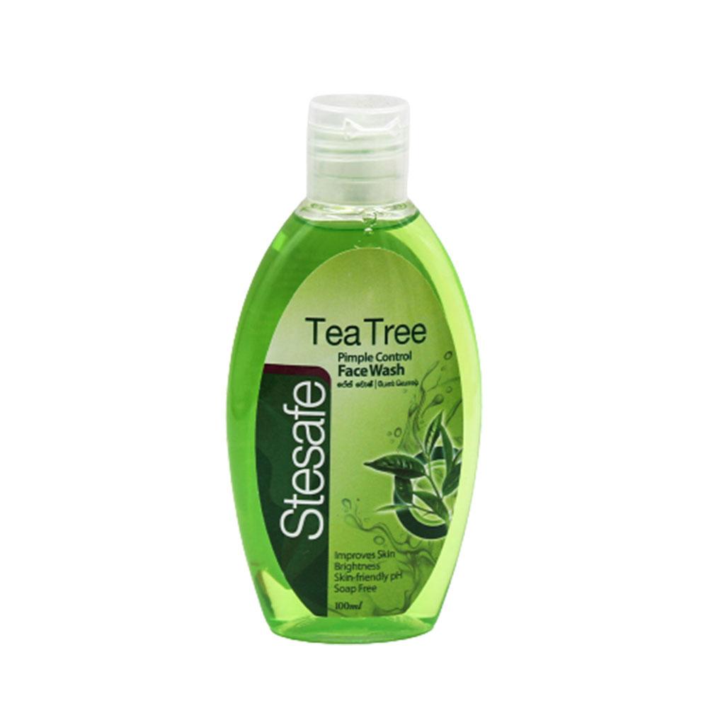 Stesafe Tea Tree Pimple Contro