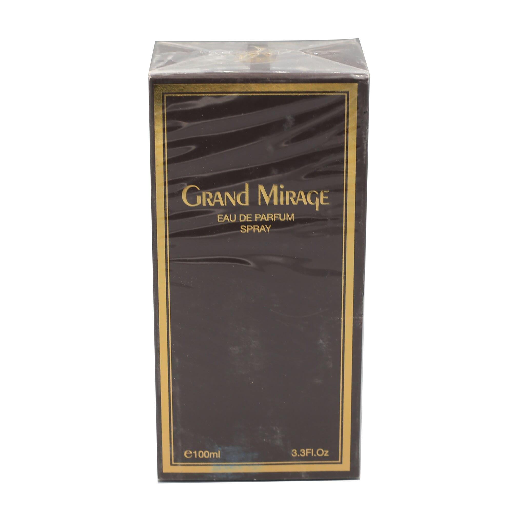 Grand Mirage EAU De Perfume Sp