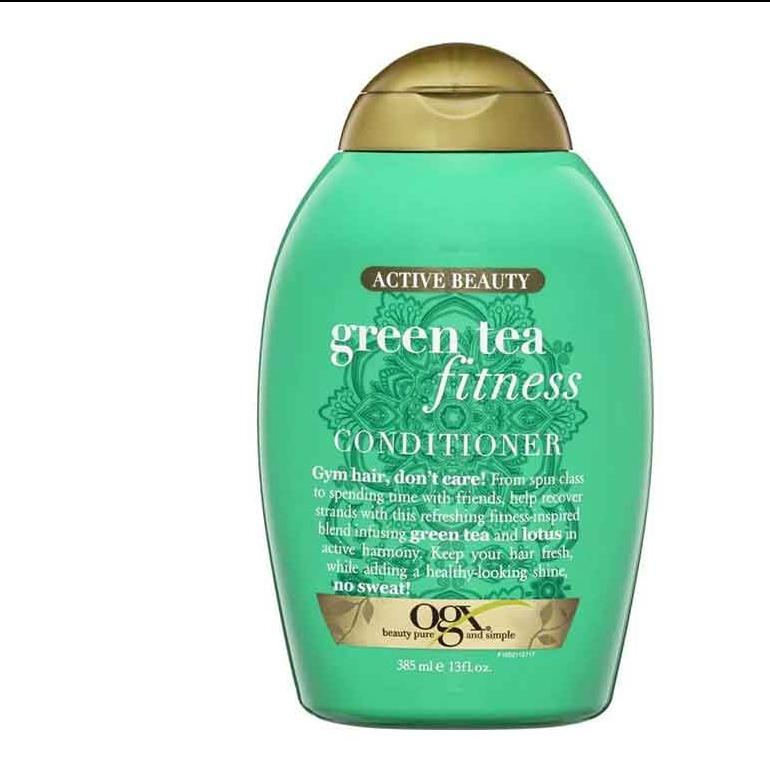 OGX Green Tea Fitness Conditio