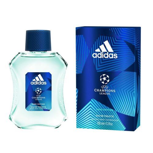 Adidas Champions League Eau de Toilette