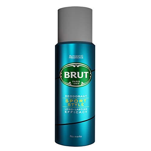 Brut Sport Style Deodorant