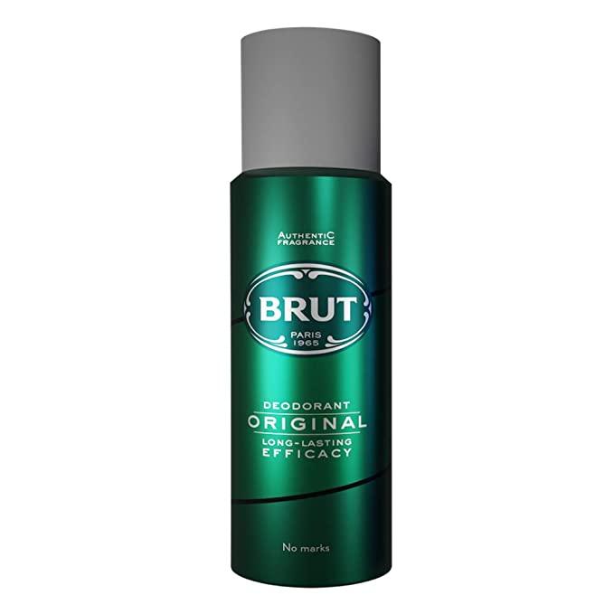 Brut Original Deodorant