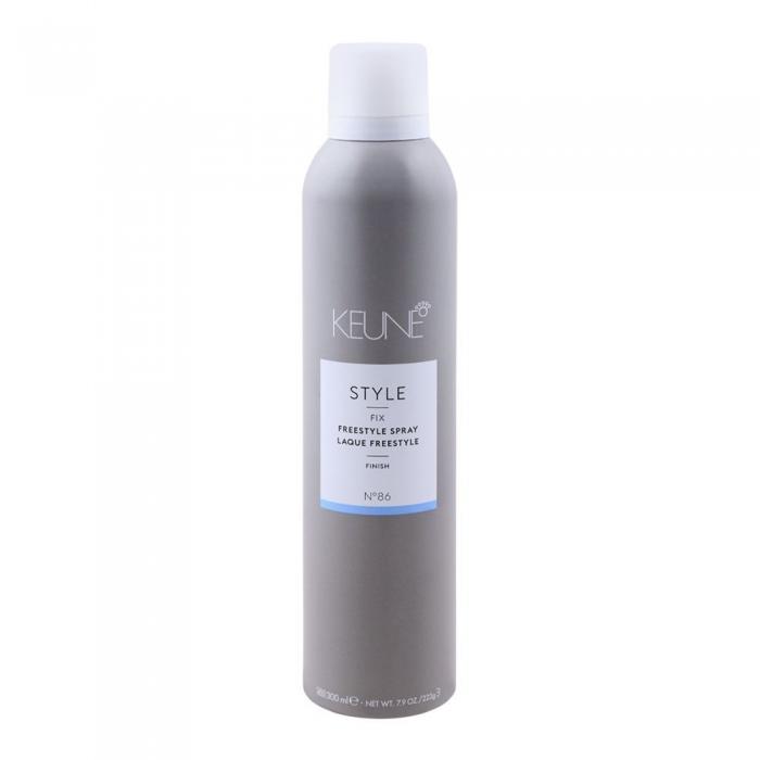 Keune Fix Freestyle Spray