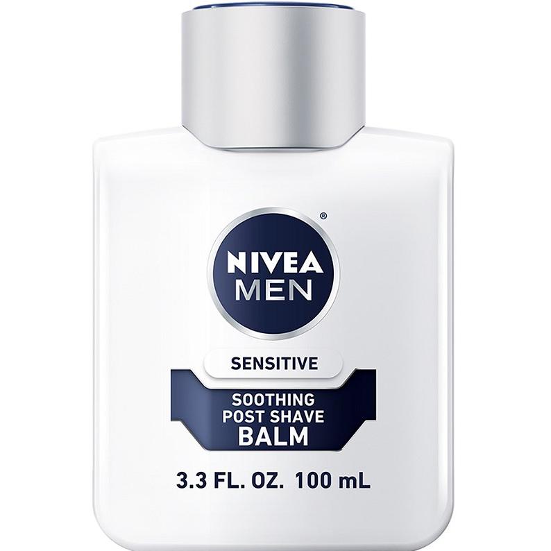 NIVEA MEN SENSITIVE SOOTHING P