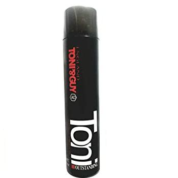 TONI & GUY HAIR SPRAY