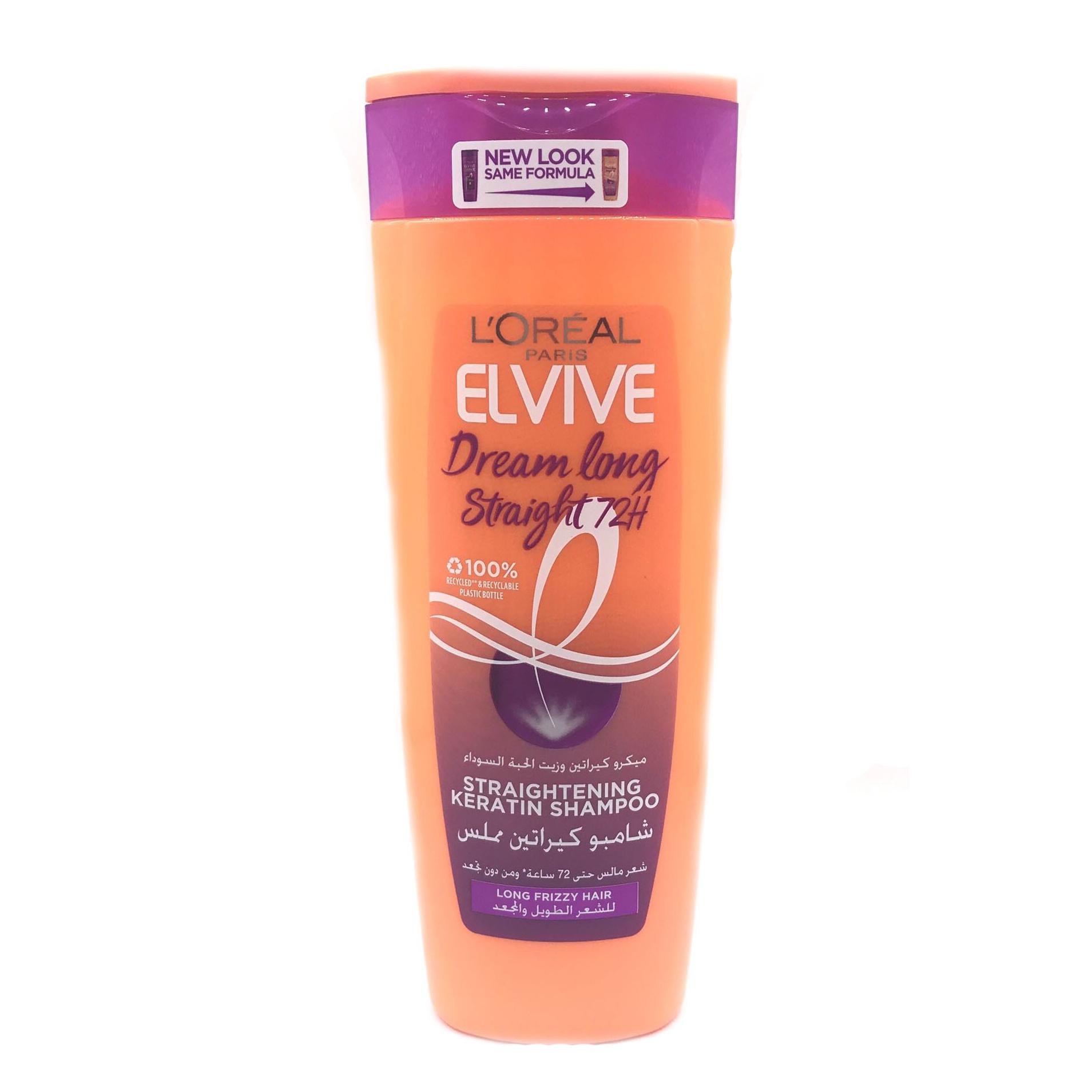 LOREAL PARIS ELVIVE DEAM LONG 
