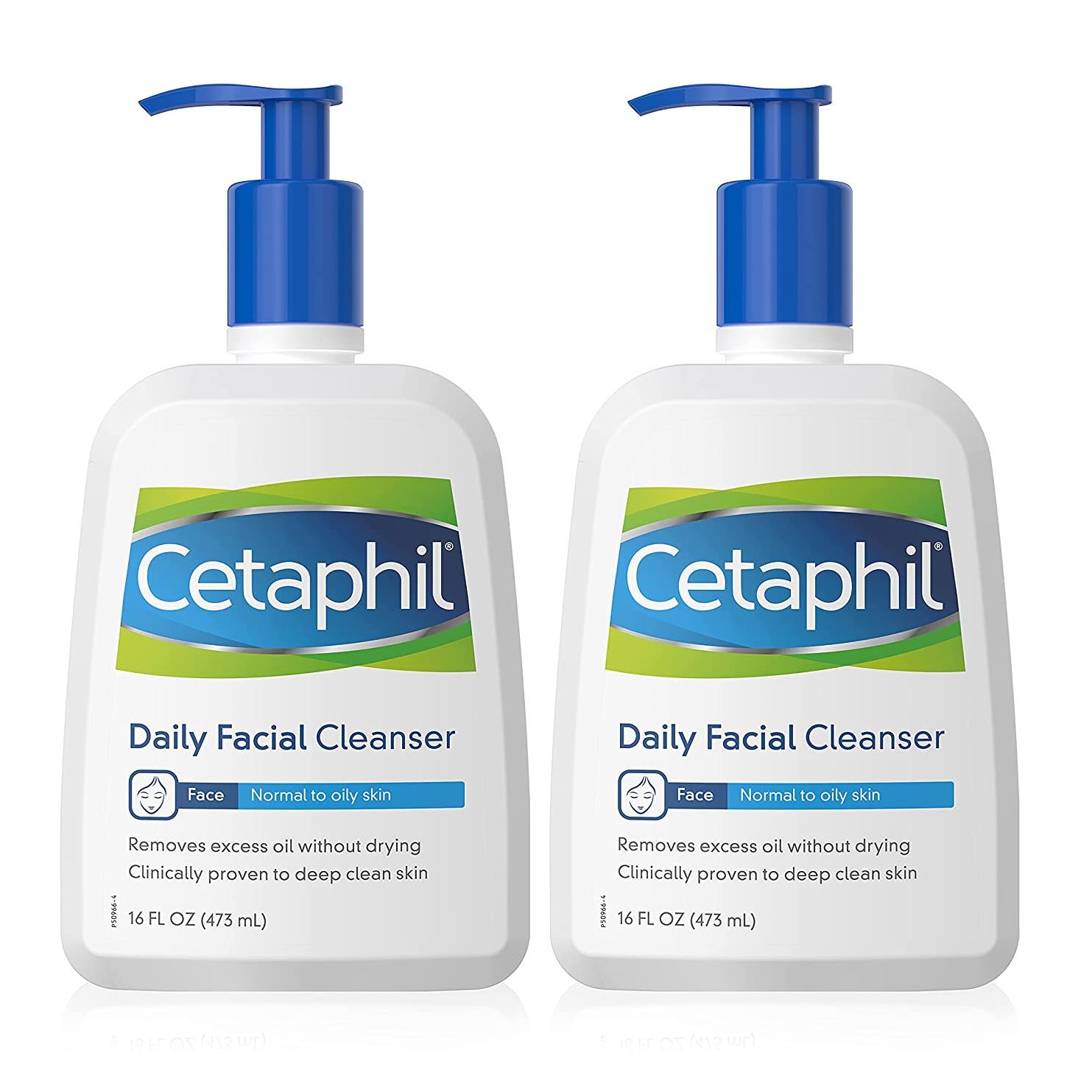 CETAPHIL SKIN CLEANSER