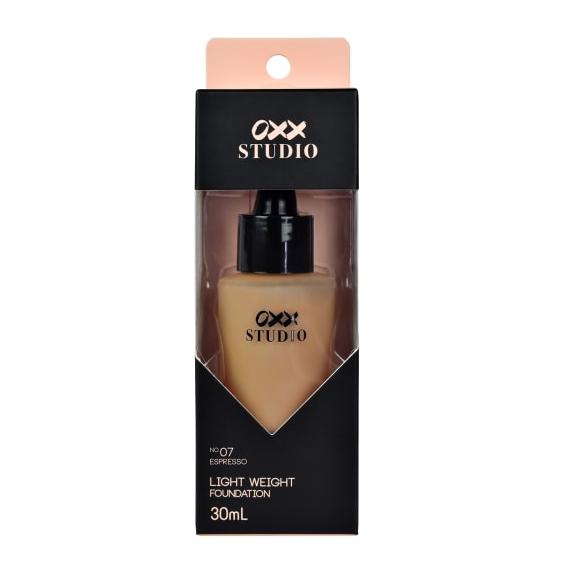 OXX BLOOM LUMINOUS LUXE FOUNDA