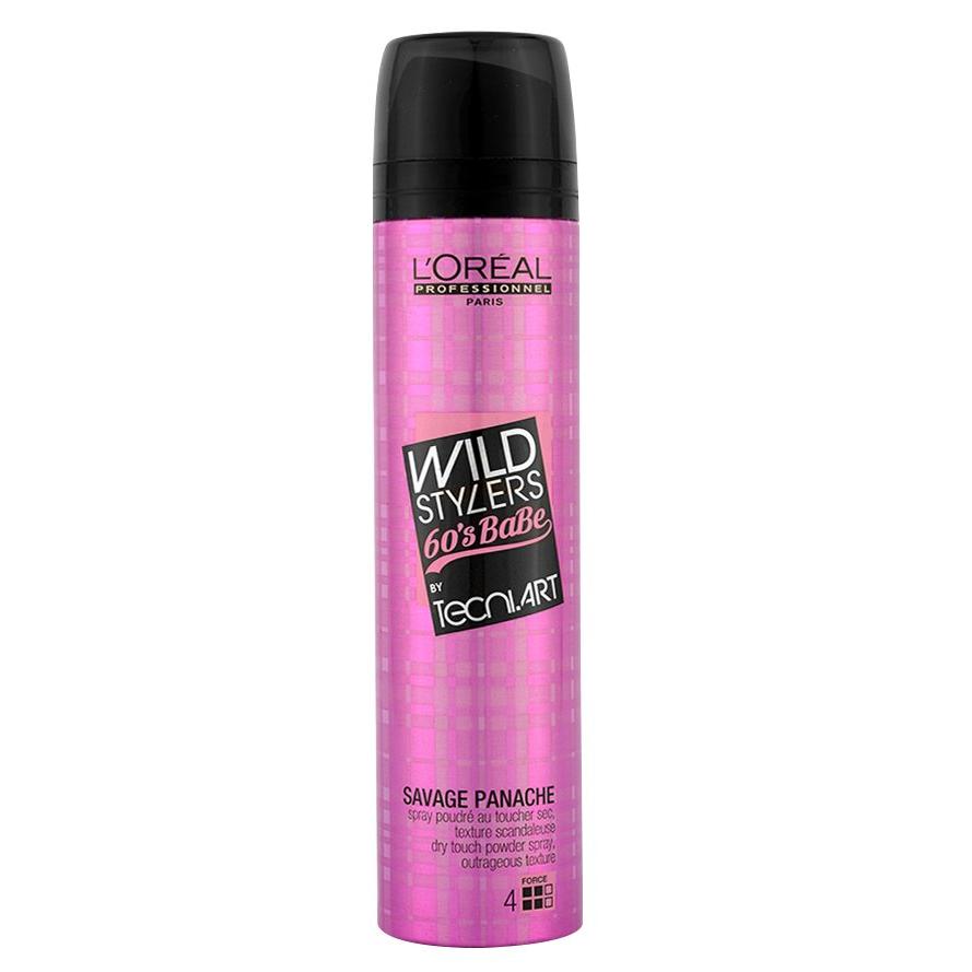 L'Oréal Professionnel Wild St