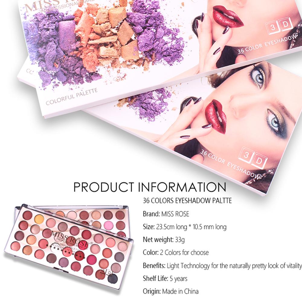 Miss Rose Colorful P