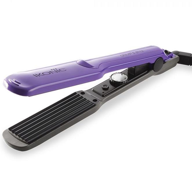 Ikonic Crimp & Style Crimper -