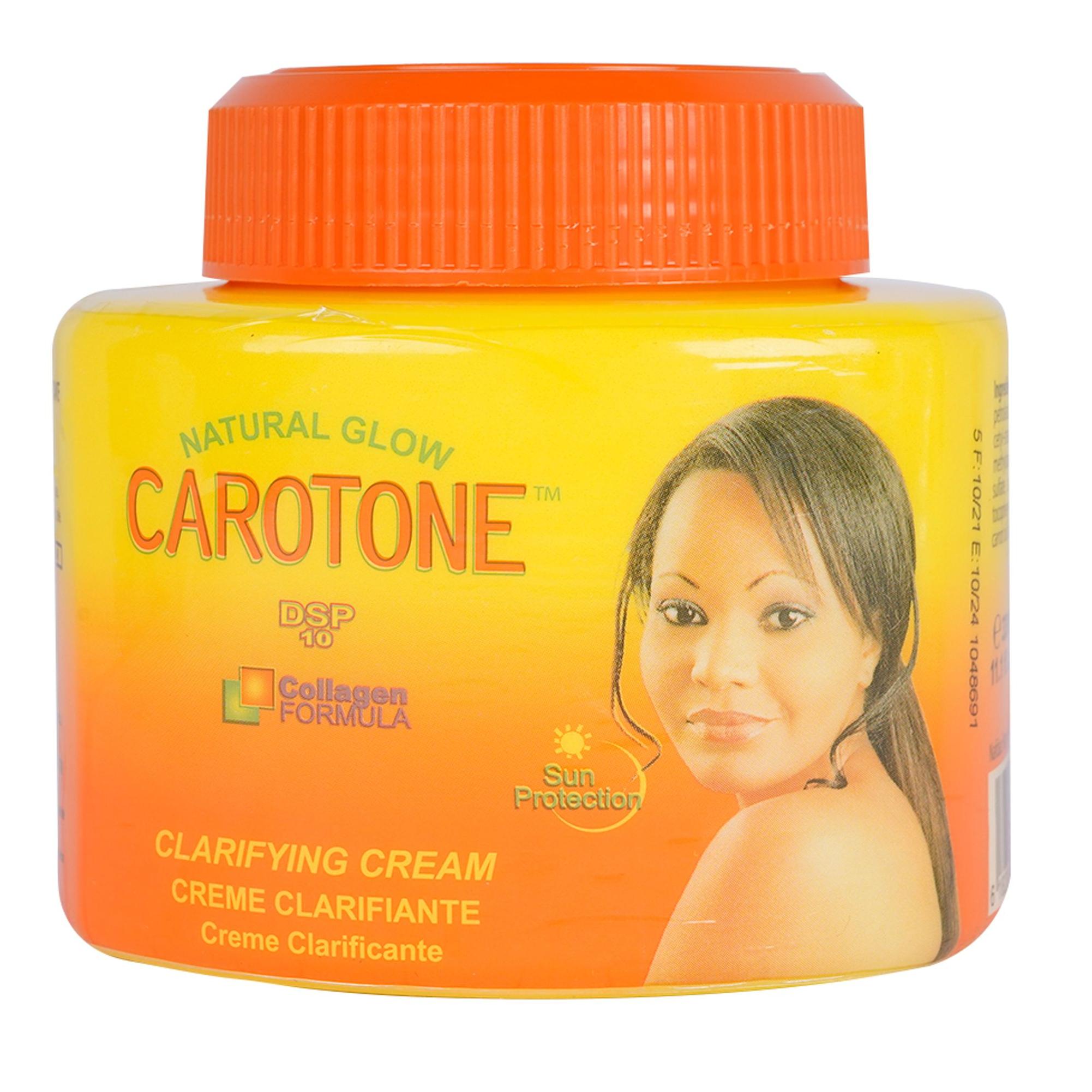 Caro tone Natural Glow Clarify