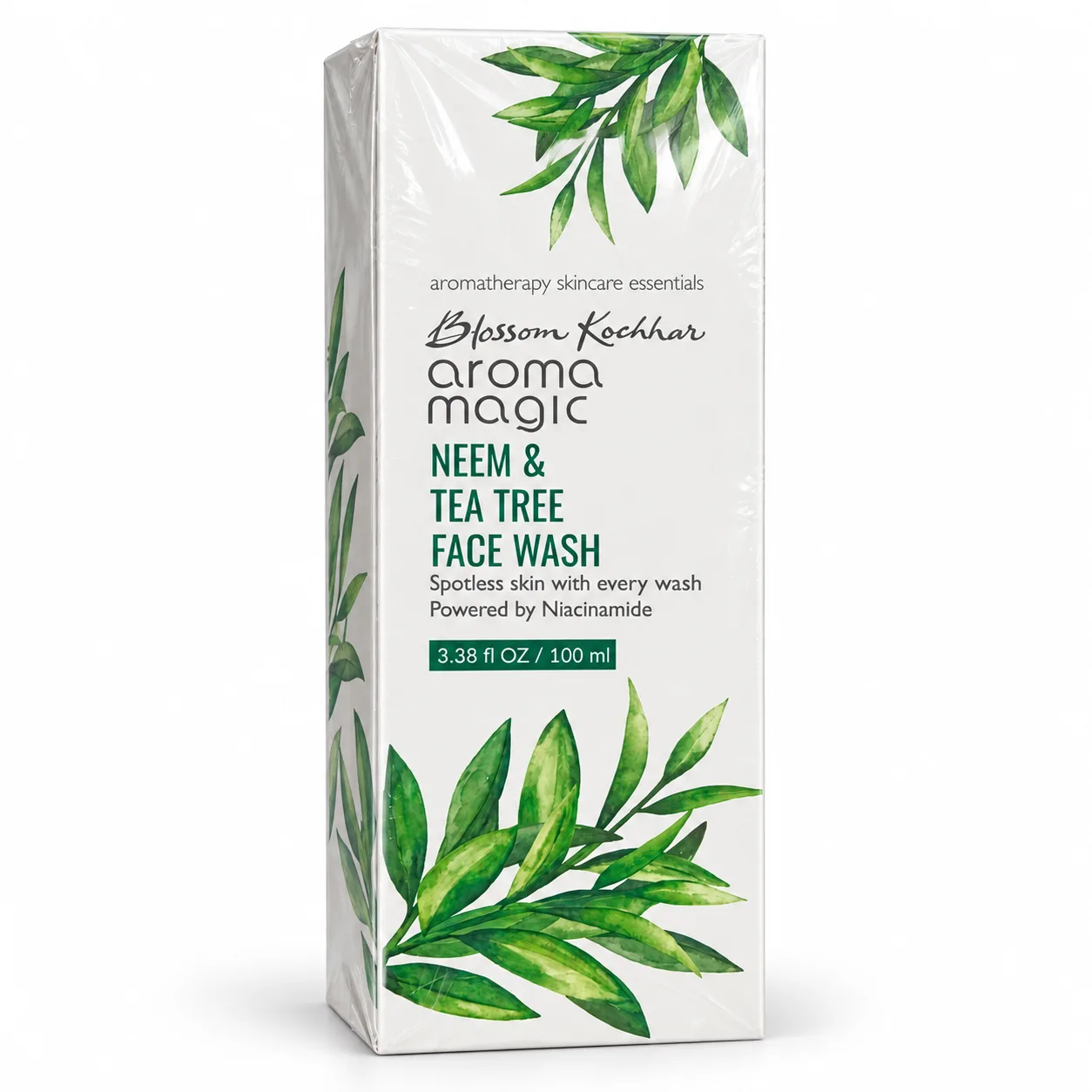 Aroma Magic Neem and Tea Tree 