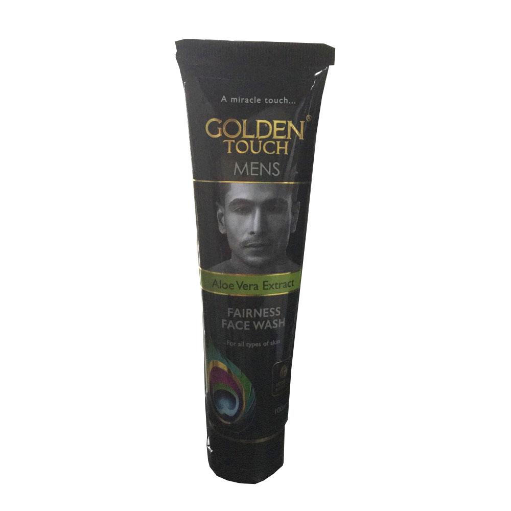 Golden Touch Men's Fairness Fa