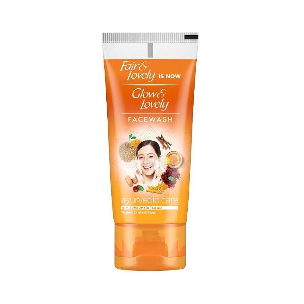 Fair and Lovely Glow and Lovel