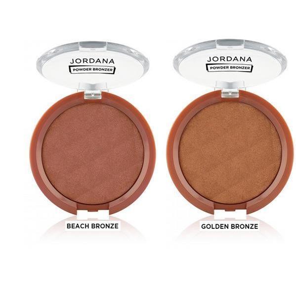 Jordana Powder Bronzer