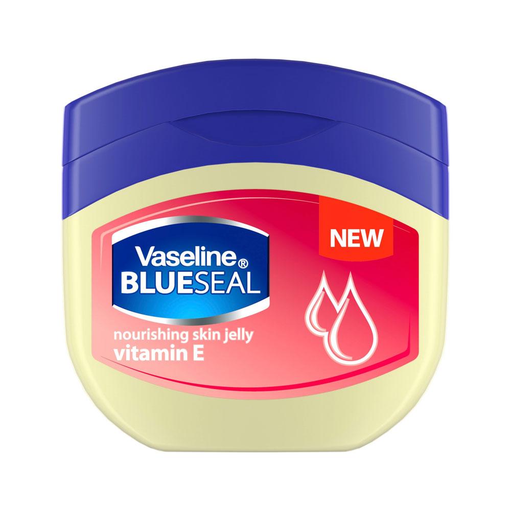 Vaseline Blue Seal Vitamin E P