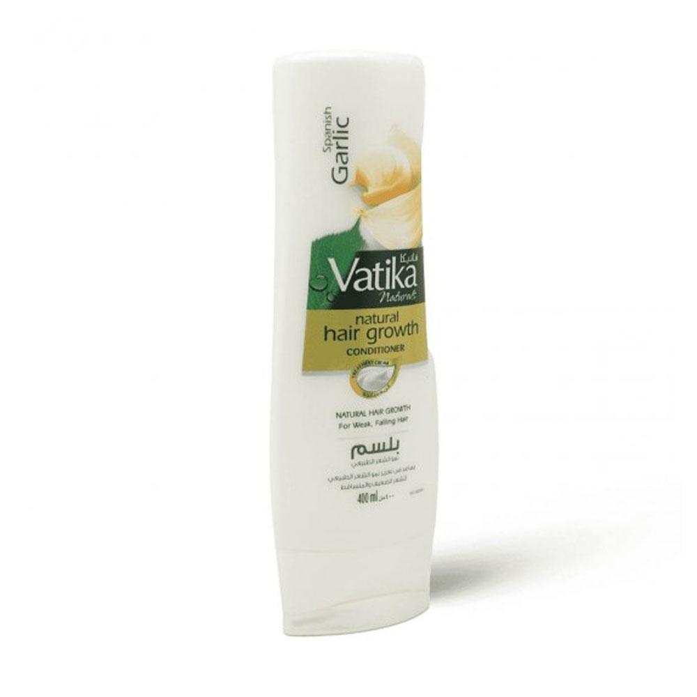 Vatika Natural Hair Growth Con