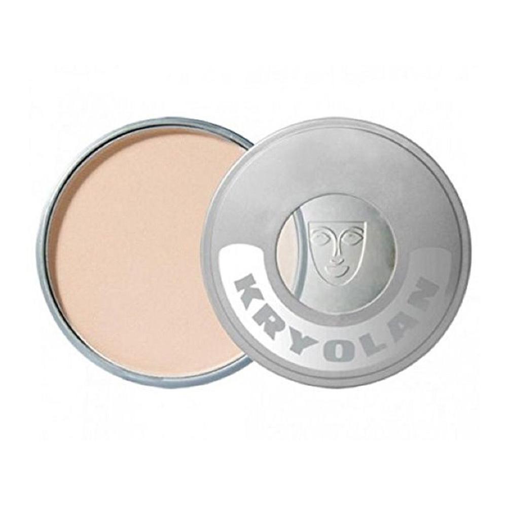 Kryolan Cake Make-Up Indian