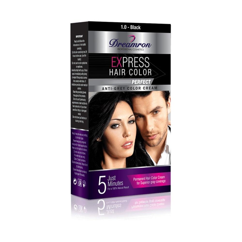 Dreamron Express Hair Color