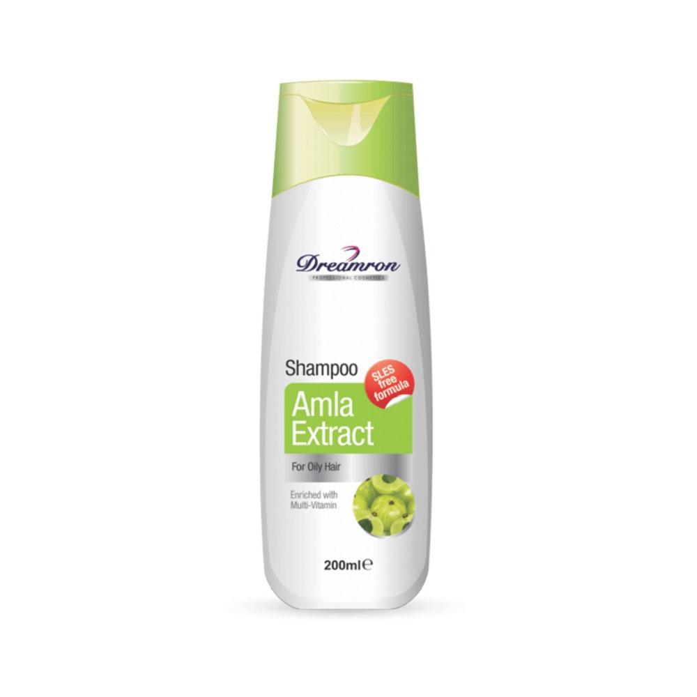 Dreamron Amla Extract Shampoo