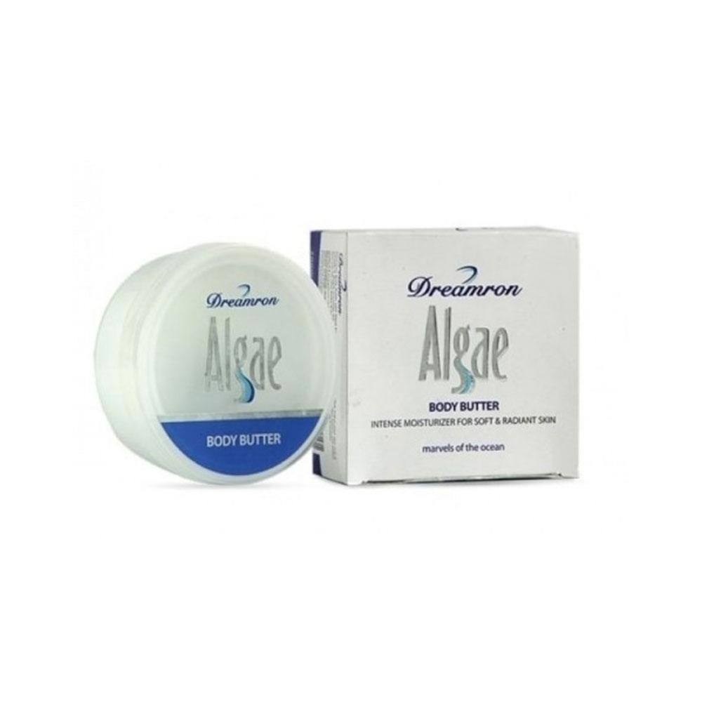 Dreamron Algae Body Butter