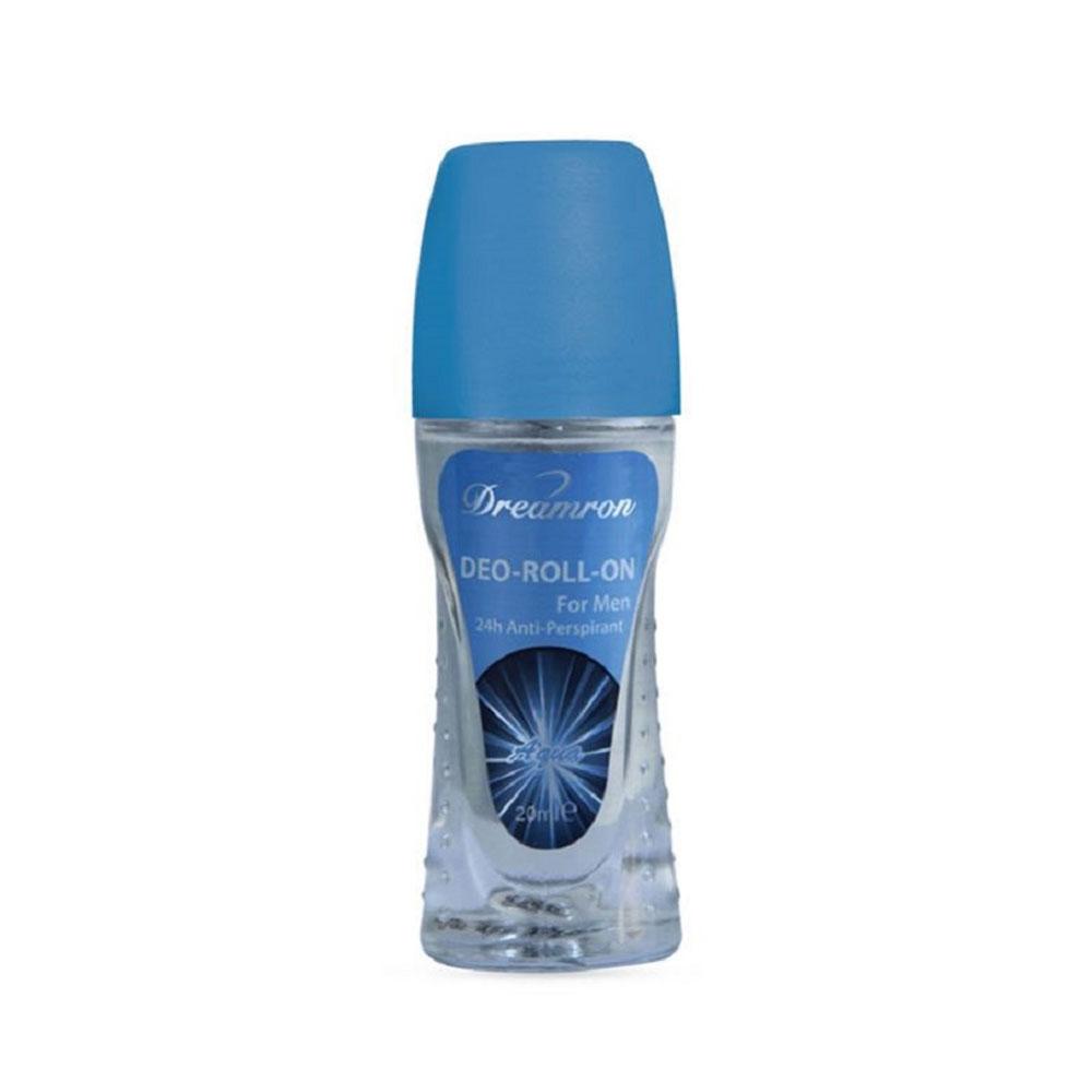 Dreamron Deo Roll On Aqua