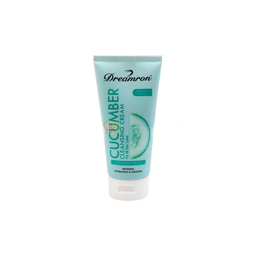 Dreamron Cucumber Cleansing Cr