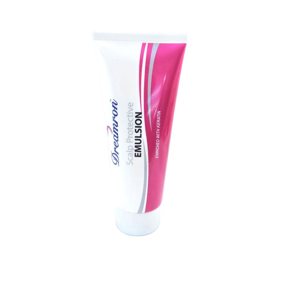 Dreamron Keratin Enriched Scal
