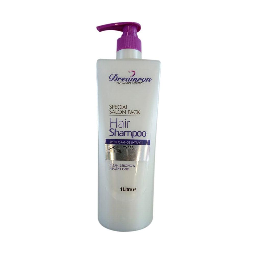 Dreamron Shampoo Special Salon