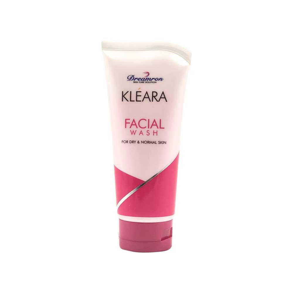 Dreamron Kleara Facial Wash Dr